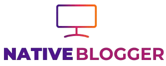 Native Blogger