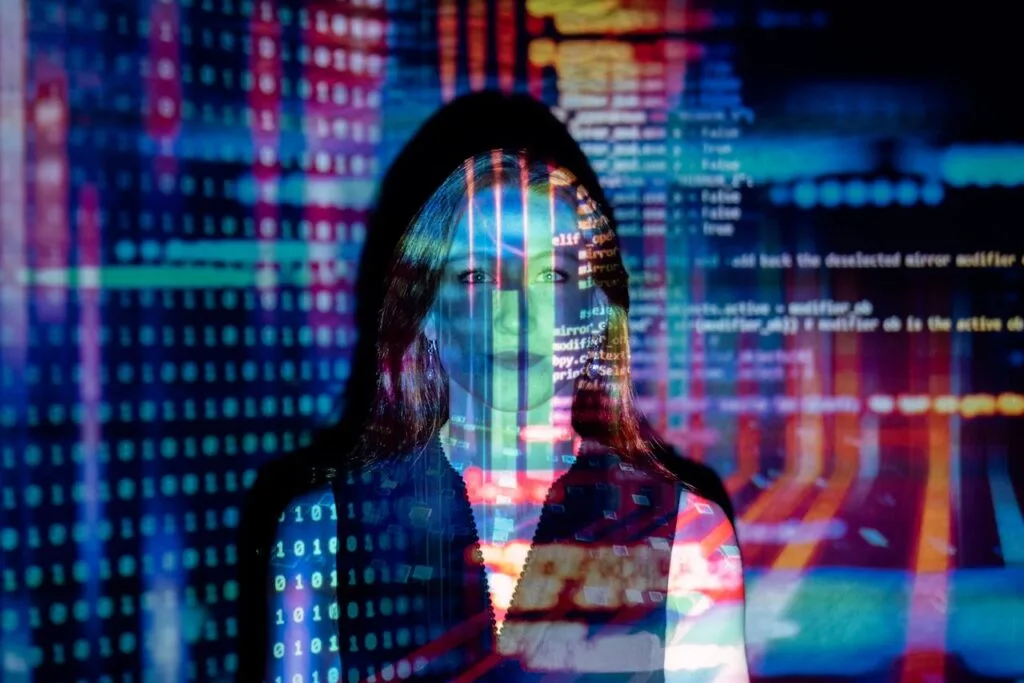 Human vs AI NativeBlogger.com