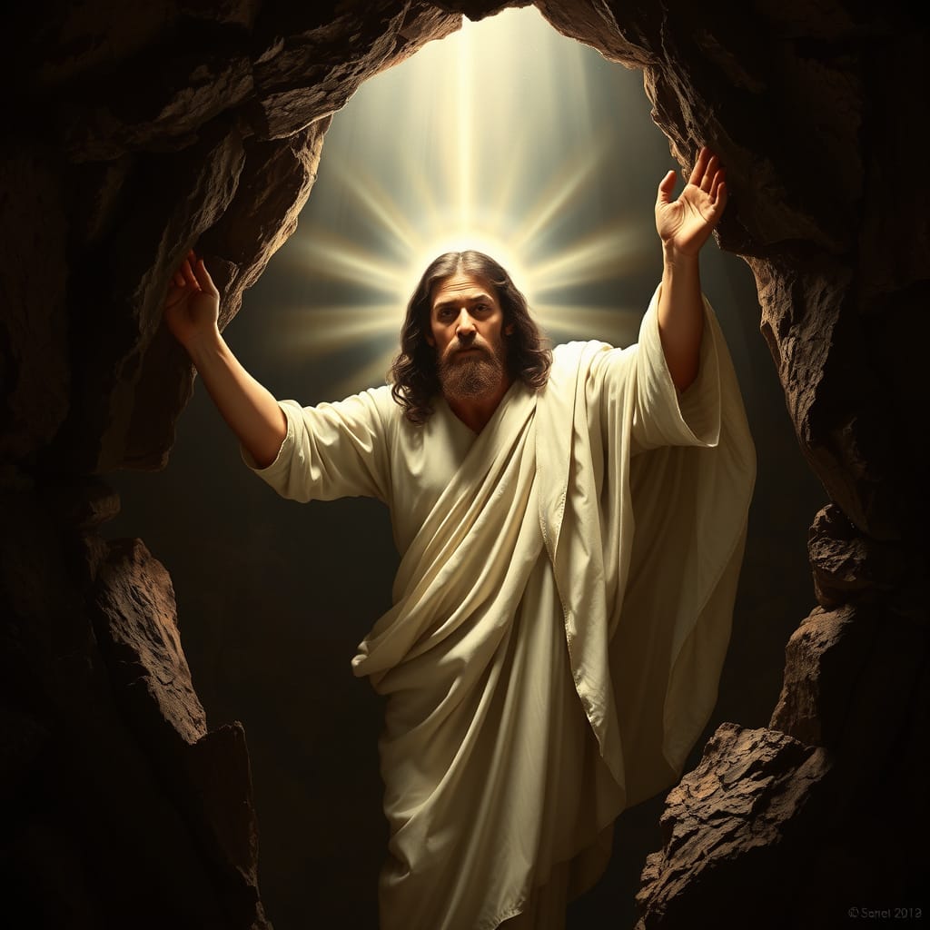 Easter Sunday Significance