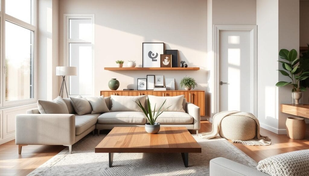 Aesthetic Home Interior Design Ideas