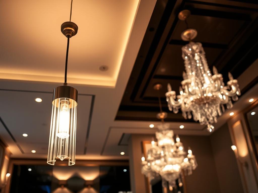 Interior Decor Lighting