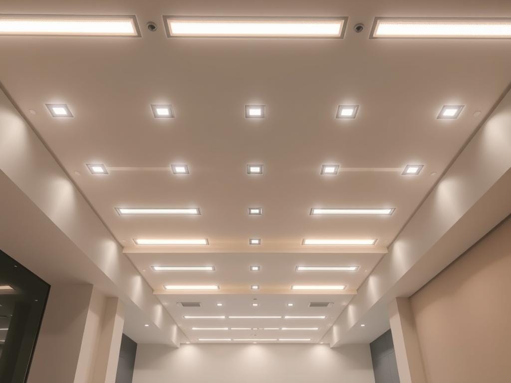 LED Lighting