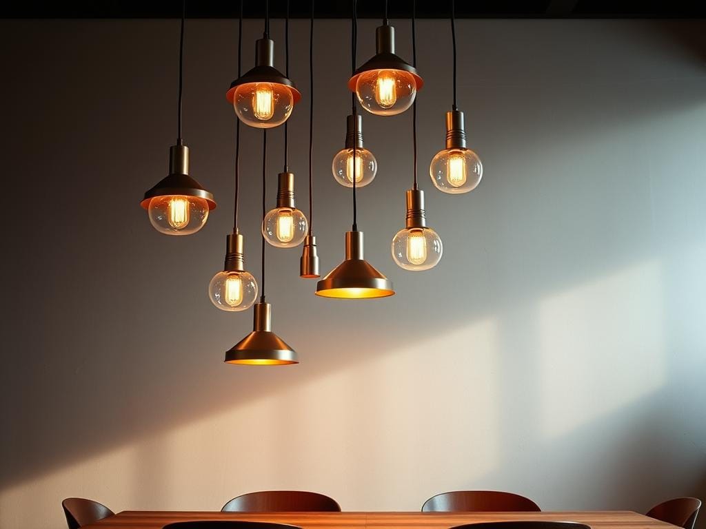 Pendant Lights