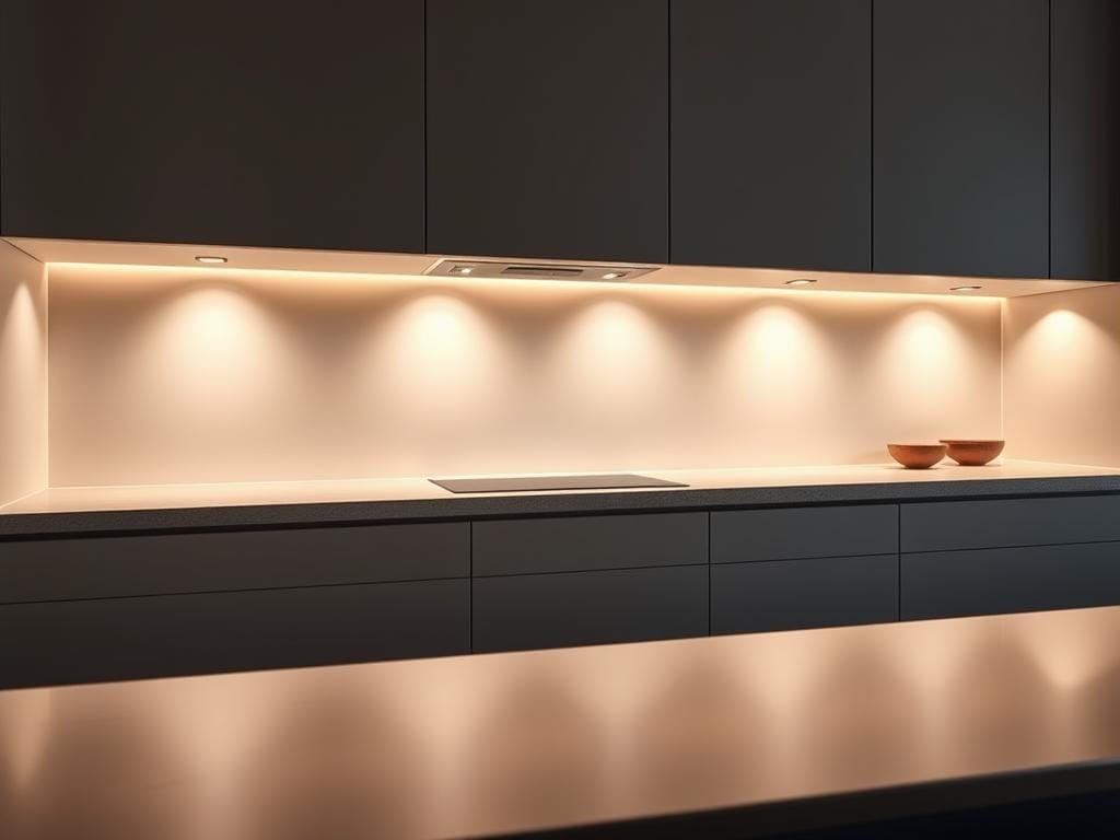 Under-Cabinet Lighting