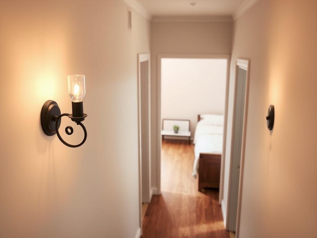 Wall Sconces