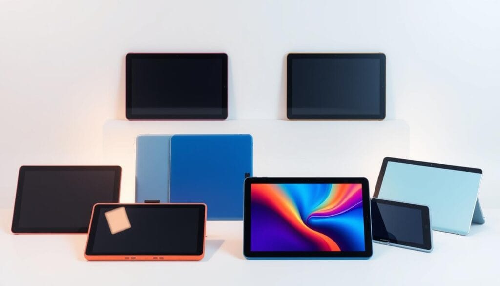 Best Tablets to buy