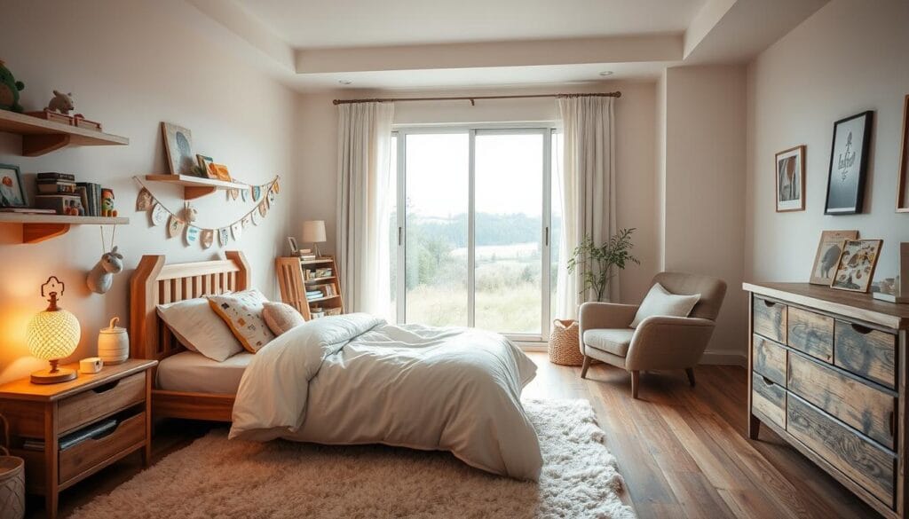 Cozy kids Bedroom Designs