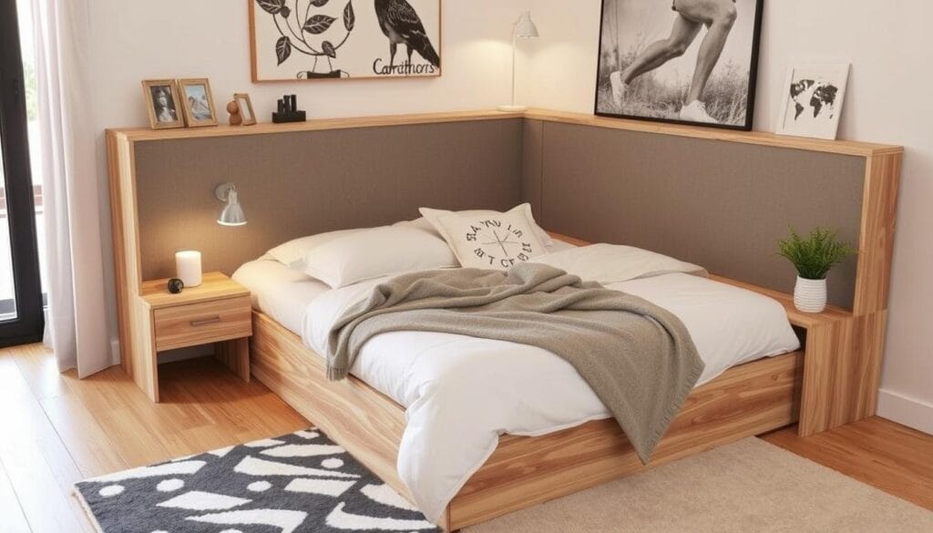 Small Bedroom Designs